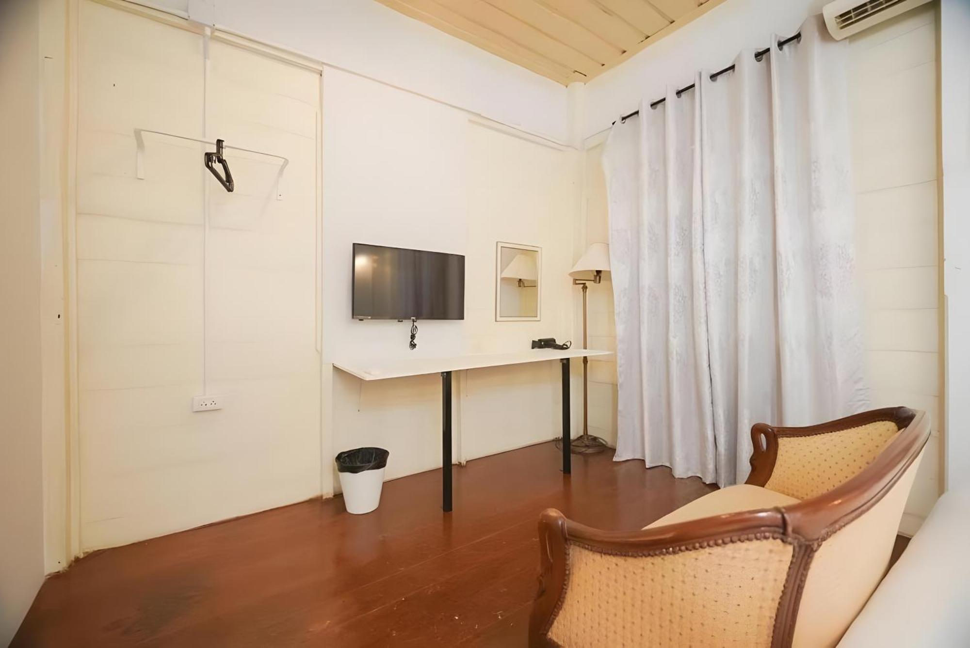 Mitr Inn Yaowarat 2 - มิตร อินน์ เยาวราช バンコク都 エクステリア 写真