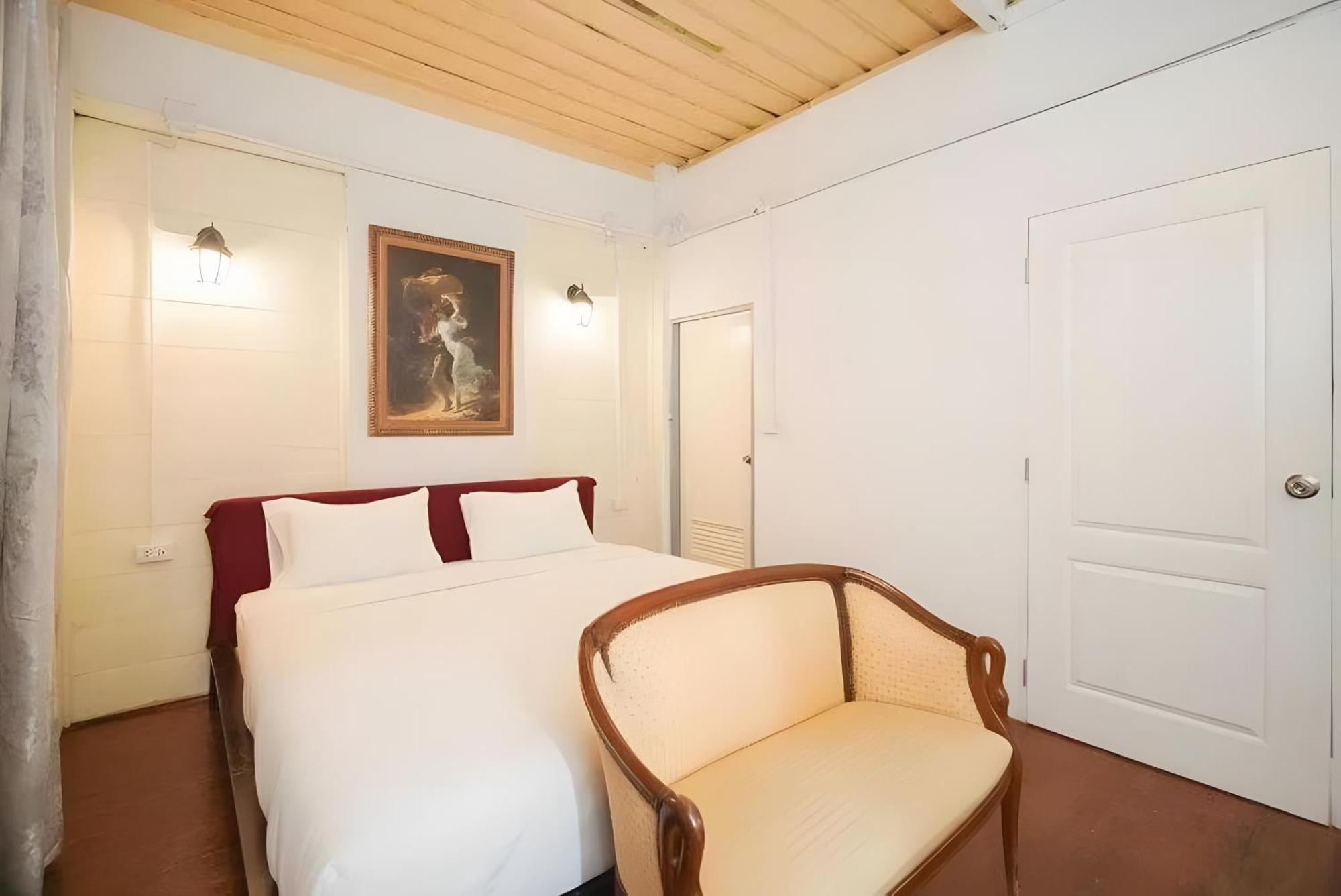 Mitr Inn Yaowarat 2 - มิตร อินน์ เยาวราช バンコク都 エクステリア 写真