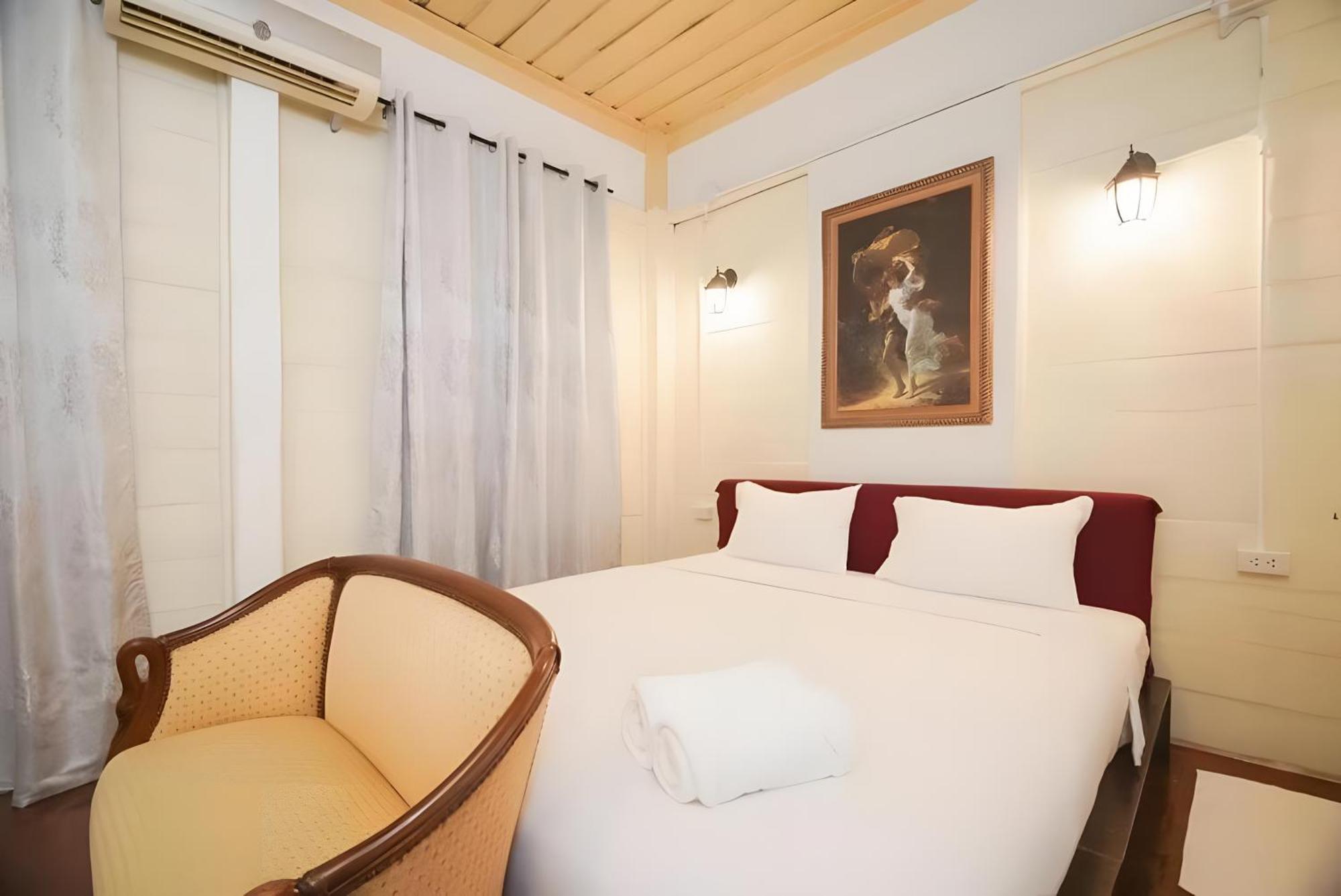 Mitr Inn Yaowarat 2 - มิตร อินน์ เยาวราช バンコク都 エクステリア 写真