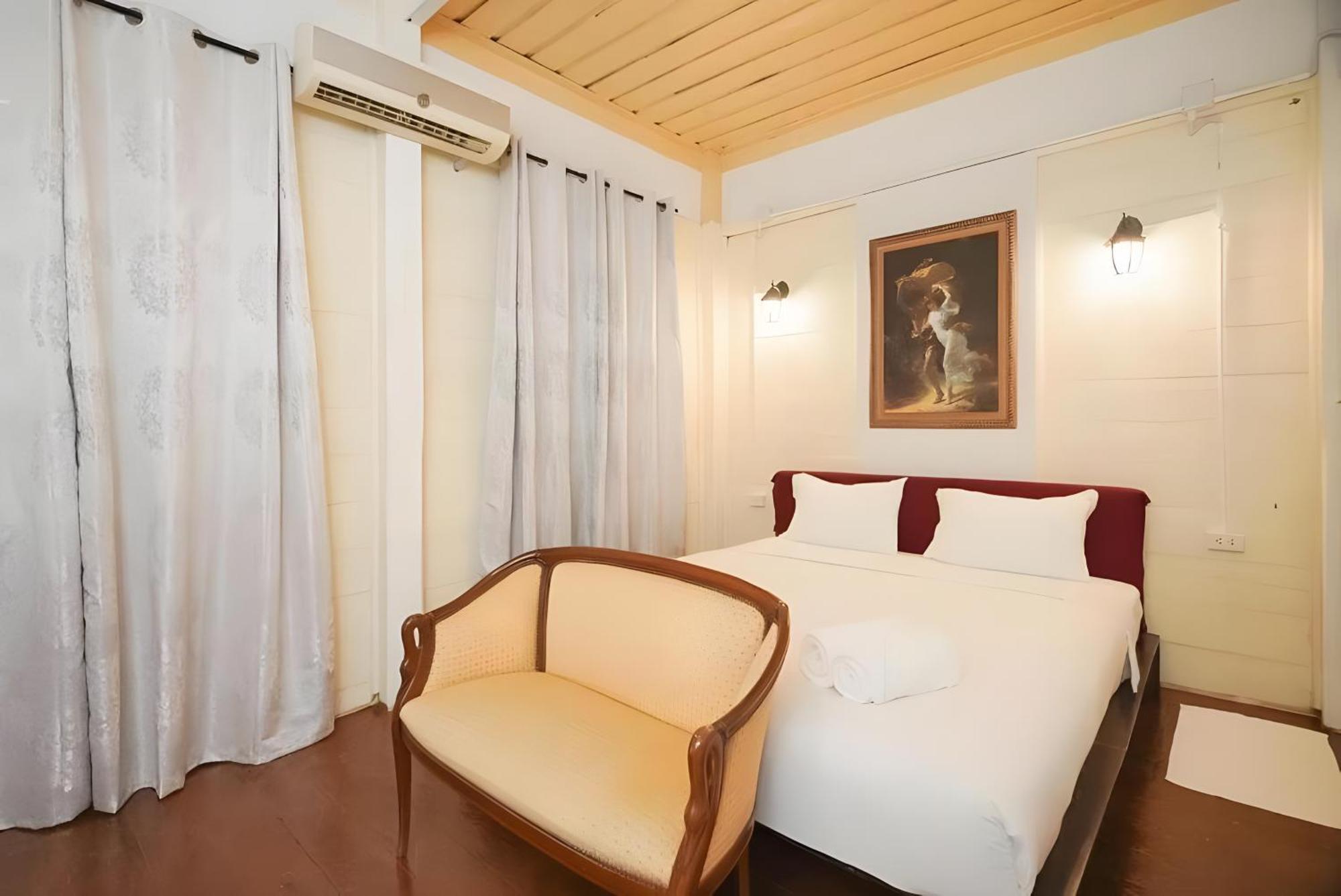 Mitr Inn Yaowarat 2 - มิตร อินน์ เยาวราช バンコク都 エクステリア 写真